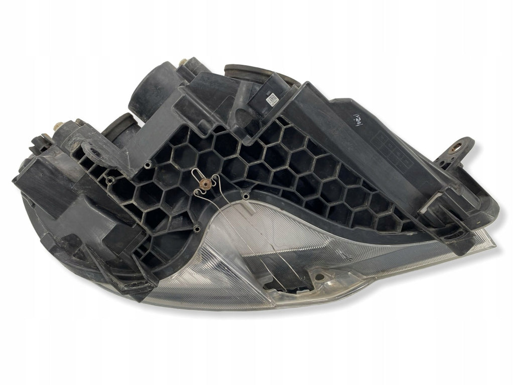 Frontscheinwerfer Skoda Superb DAL35232 Links Scheinwerfer Headlight SCH2588642372vt