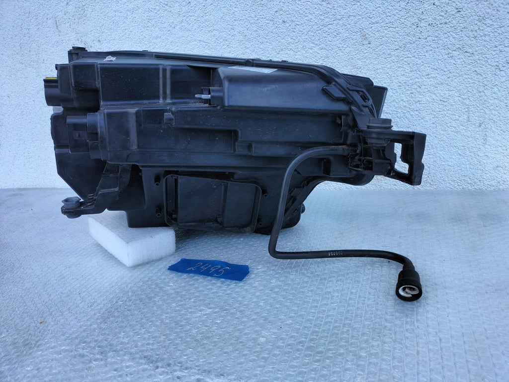 Frontscheinwerfer Skoda Karoq 57B941009 Full LED Links Scheinwerfer Headlight SCH6070327655lt