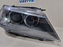 Laden Sie das Bild in den Galerie-Viewer, Frontscheinwerfer BMW X3 F25 7217294 Xenon Rechts Scheinwerfer Headlight SCH5697903543dl