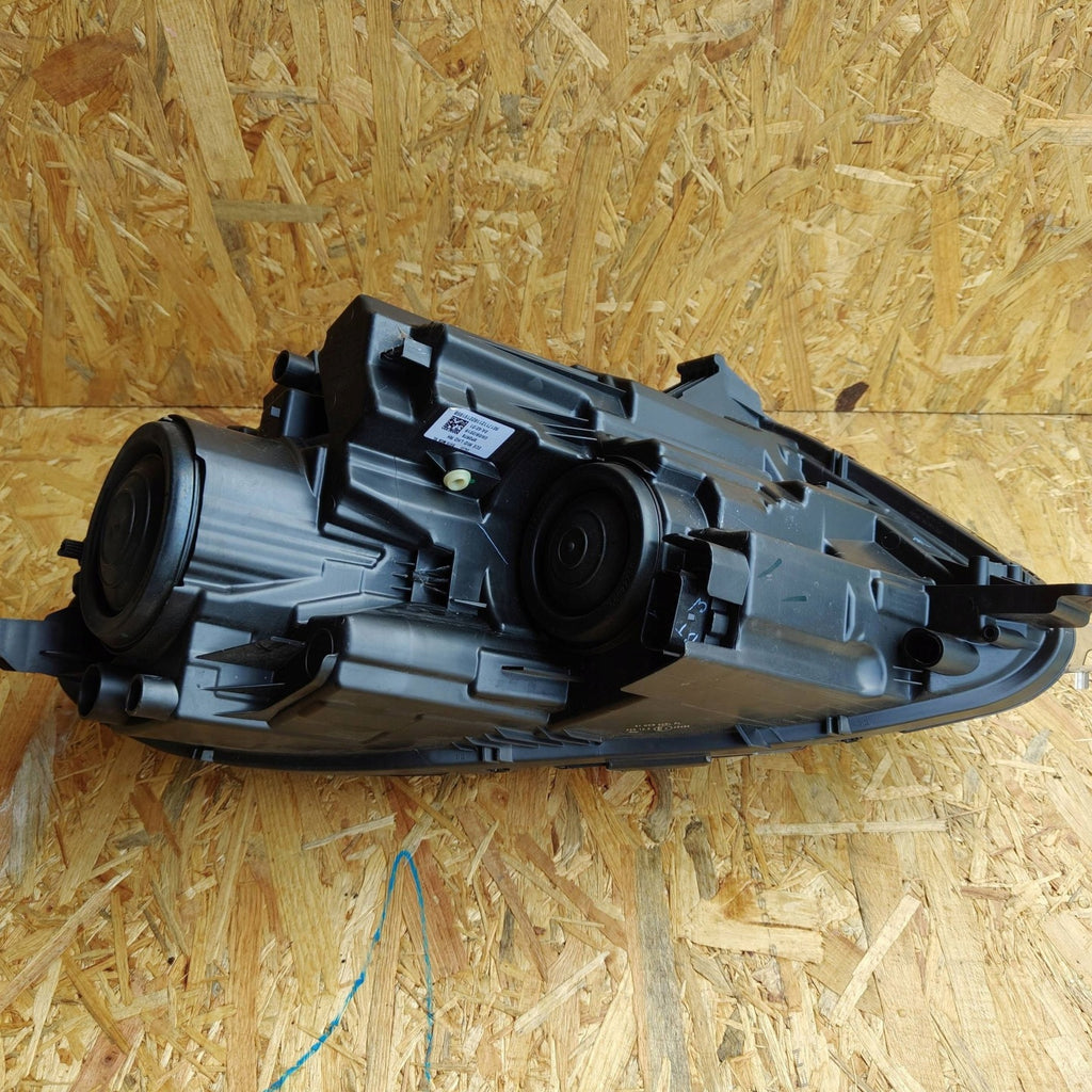 Frontscheinwerfer Ford Ecosport GN15-13W029-YA LED Rechts Scheinwerfer Headlight SCH2419404123ay