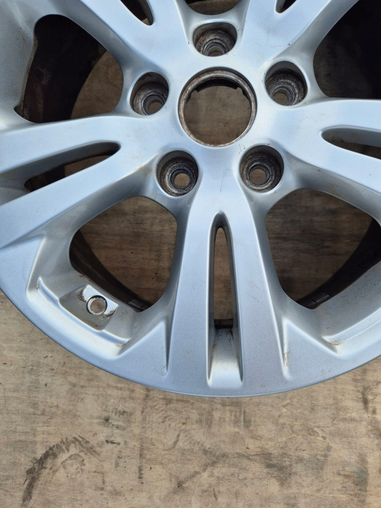 1x Alufelge 16 Zoll 5x114.3 52910-F1100 Kia Sportage Rim Wheel FEL5404541287nl