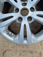 Load image into Gallery viewer, 1x Alufelge 16 Zoll 5x114.3 52910-F1100 Kia Sportage Rim Wheel FEL5404541287nl