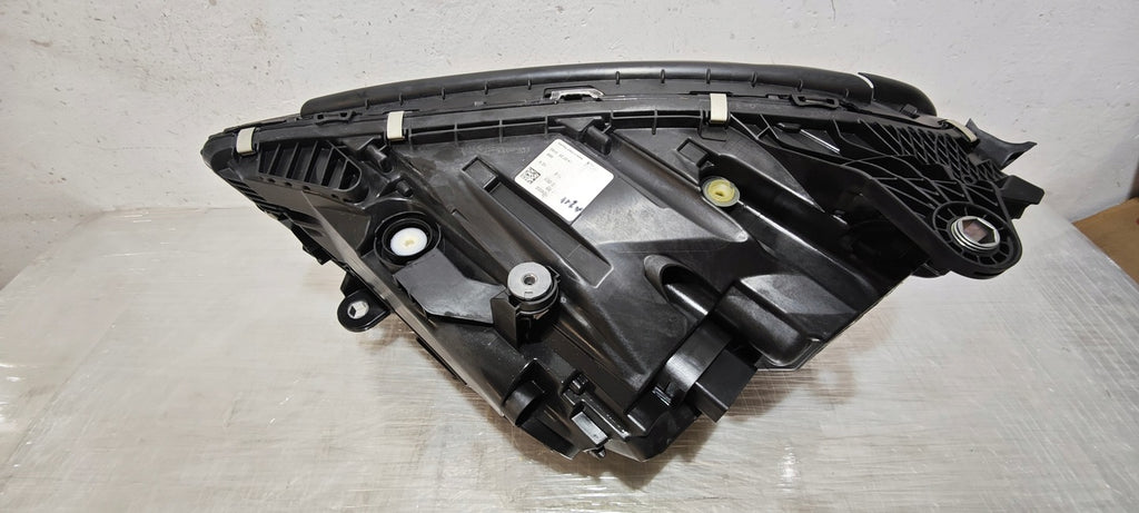 Frontscheinwerfer Mercedes-Benz A2149066202 LED Rechts Scheinwerfer Headlight SCH1379130865nz