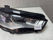 Laden Sie das Bild in den Galerie-Viewer, Frontscheinwerfer Audi A6 C7 1EJ011149-02 Xenon Rechts Scheinwerfer Headlight