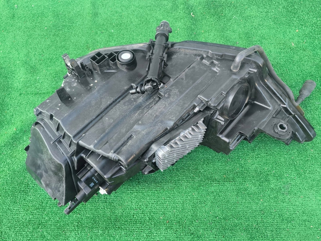Frontscheinwerfer Audi A6 4K0941040 LED Rechts Scheinwerfer Headlight SCH3441812847xa