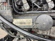 Load image into Gallery viewer, Motor Mercedes-Benz W205 2.2 CDI 170PS 125kW Diesel Engine Komplett MOT5481256179qe