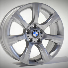 4x Alufelge 18 Zoll 8.0
