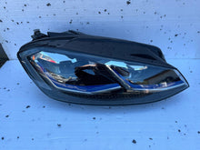 Laden Sie das Bild in den Galerie-Viewer, Frontscheinwerfer VW Golf VII 5G1941036N Rechts Scheinwerfer Headlight SCH2655228458oy