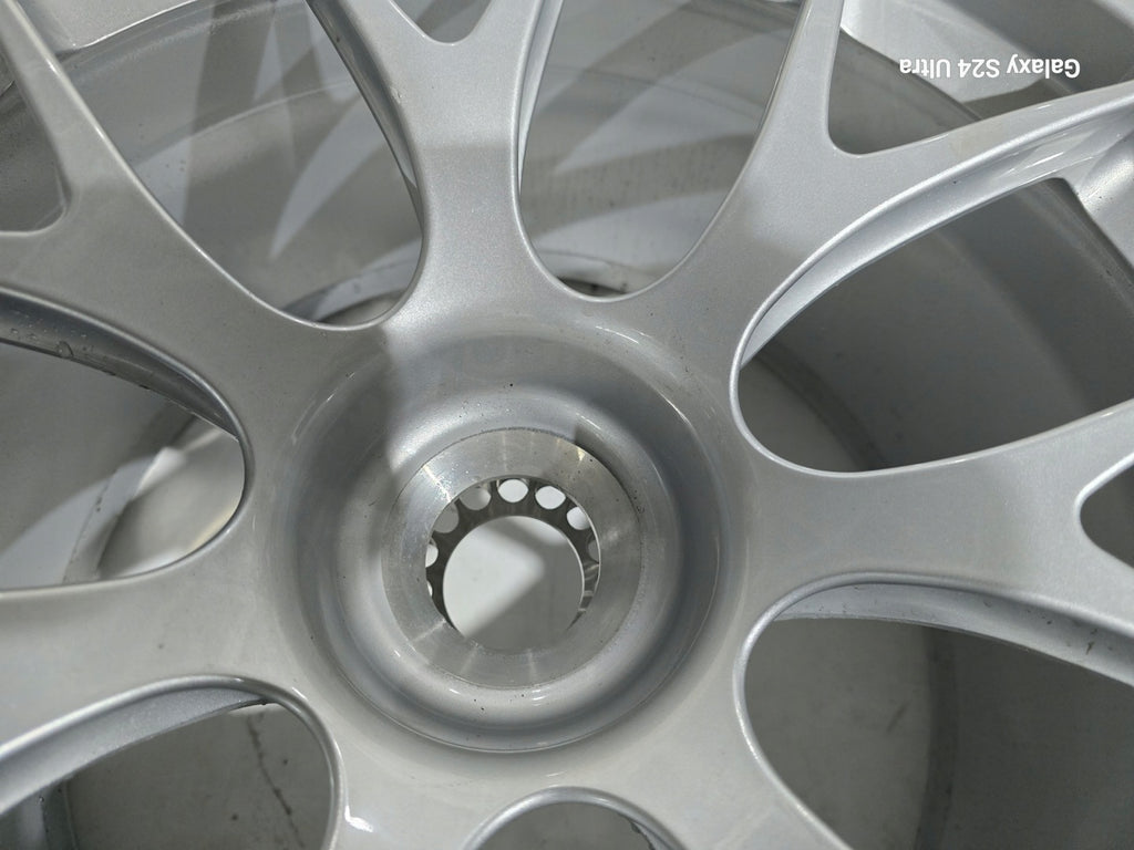 1x Alufelge 18 Zoll Rim Wheel FEL4682360993sp