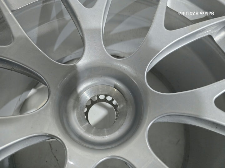 1x Alufelge 18 Zoll Rim Wheel FEL4682360993sp