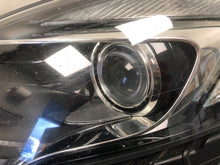 Laden Sie das Bild in den Galerie-Viewer, Frontscheinwerfer Opel Zafira C 13399858 Links Scheinwerfer Headlight