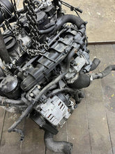 Laden Sie das Bild in den Galerie-Viewer, Motor Audi Tt CESA 2.0 TFSI 211PS 155kW 194TKm Benzin Engine Komplett MOT4839943935nr
