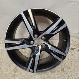 1x Alufelge 19 Zoll 7.5