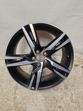 Laden Sie das Bild in den Galerie-Viewer, 1x Alufelge 19 Zoll 7.5" 5x108 50 5ET 31423931 Volvo Xc60 Ii Rim Wheel FEL7643554621ep