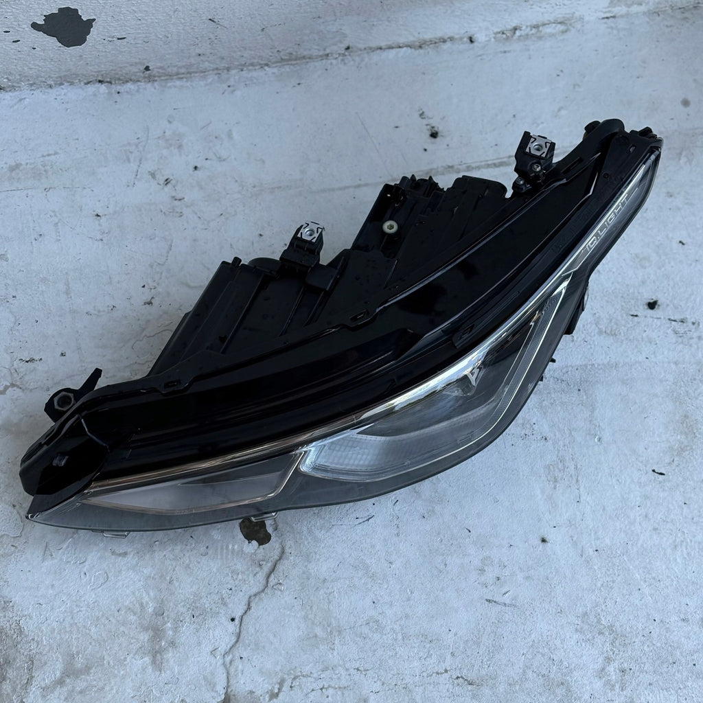Frontscheinwerfer VW Golf VIII 5H1941059 LED Links Scheinwerfer Headlight SCH7072476964yc