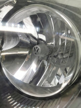 Laden Sie das Bild in den Galerie-Viewer, Frontscheinwerfer VW Golf VI 5K1941005L Links Scheinwerfer Headlight SCH4082261059hz