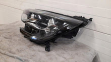 Laden Sie das Bild in den Galerie-Viewer, Frontscheinwerfer Renault Megane IV 260607505R Links Scheinwerfer Headlight SCH2199266502jb