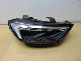 Frontscheinwerfer Audi A1 82A941034D LED Rechts Scheinwerfer Headlight