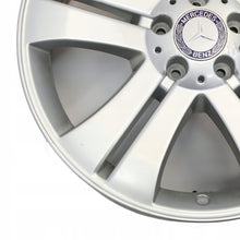 Load image into Gallery viewer, 1x Alufelge 19 Zoll 8.5" 5x112 A1644012102 Mercedes-Benz W164 Rim Wheel FEL4622510058xj