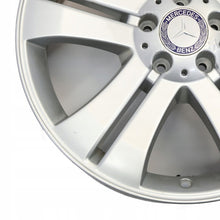 Laden Sie das Bild in den Galerie-Viewer, 1x Alufelge 19 Zoll 8.5" 5x112 A1644012102 Mercedes-Benz W164 Rim Wheel FEL4622510058xj