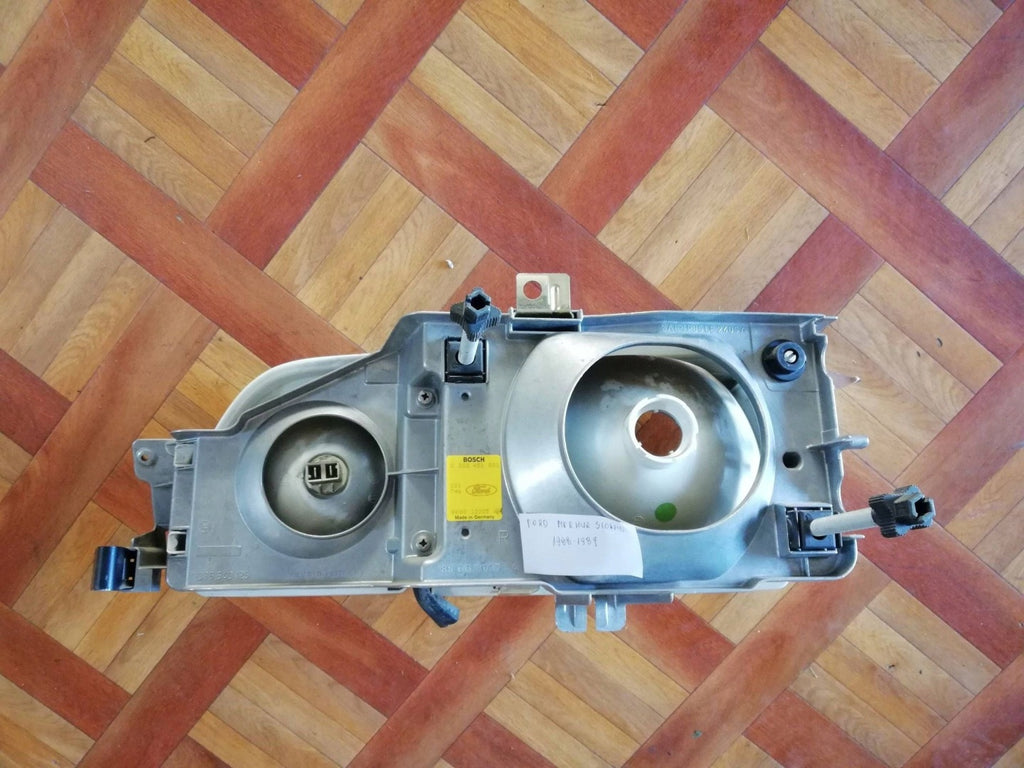 Frontscheinwerfer Ford Scorpio I 0302451002 86GG13005 Rechts Headlight SCH1578879892rr