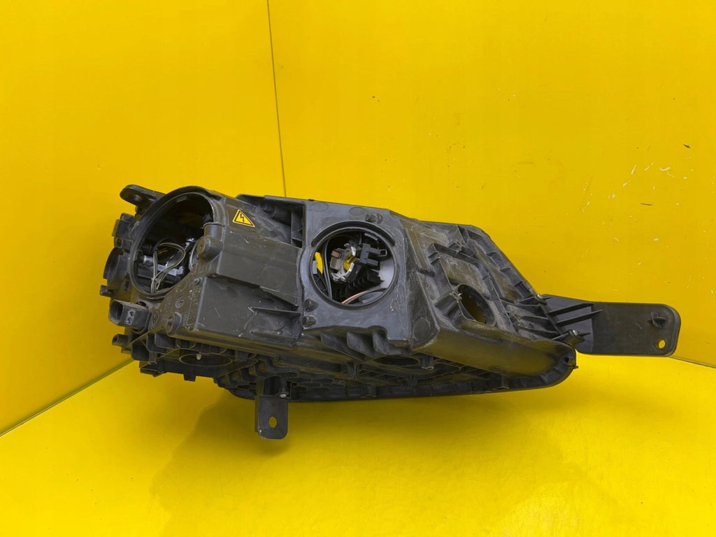 Frontscheinwerfer Skoda Yeti 5L1941015C Xenon Links Scheinwerfer Headlight SCH1914281497ik