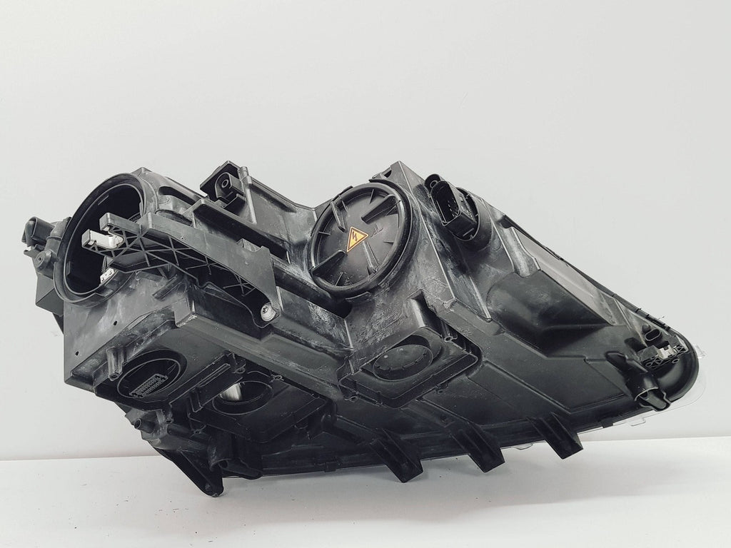 Frontscheinwerfer Seat Alhambra 7N5941751 Xenon Links Scheinwerfer Headlight SCH2040387307ks