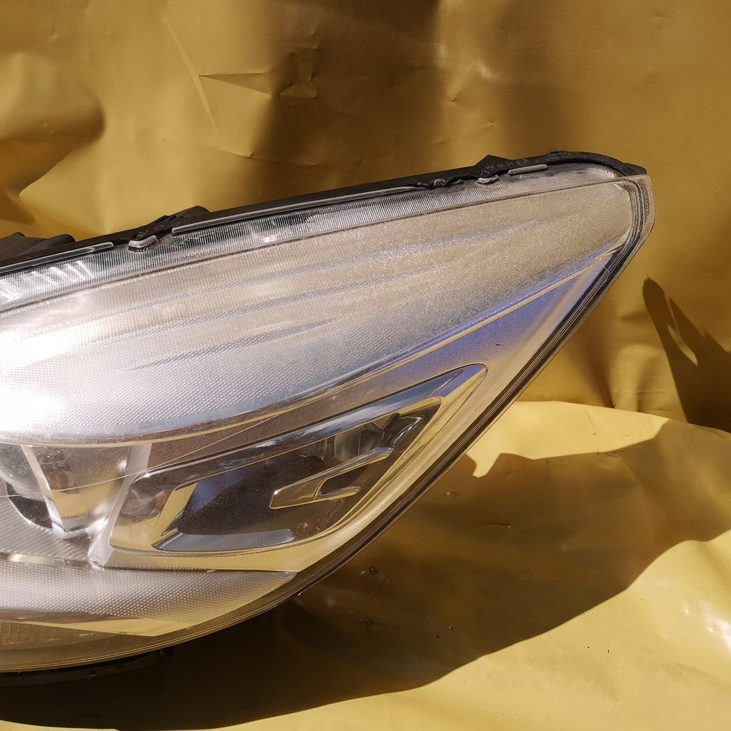 Frontscheinwerfer Ford Kuga 90021744 Xenon Links Scheinwerfer Headlight