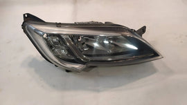 Frontscheinwerfer Citroën Jumper 48100748 Rechts Scheinwerfer Headlight