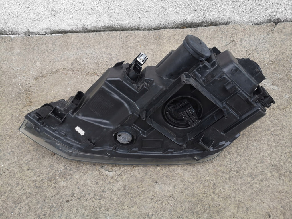 Frontscheinwerfer VW Polo 2G1941036H LED Rechts Scheinwerfer Headlight SCH2994015777sk