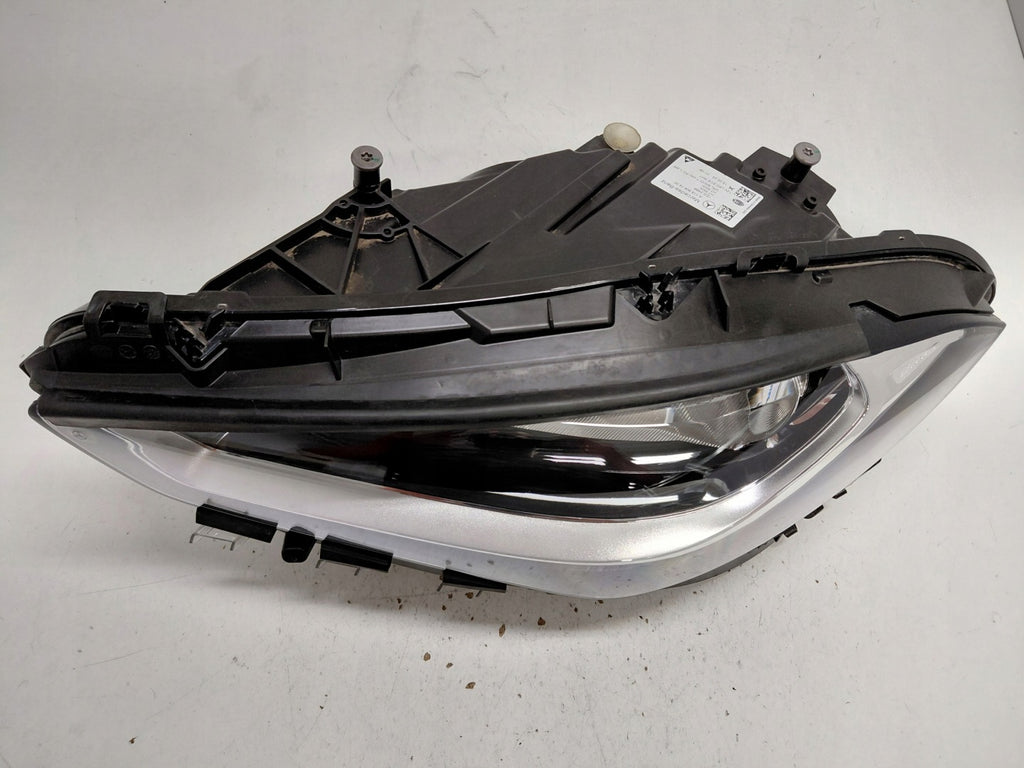 Frontscheinwerfer Mercedes-Benz Cla A1189061900 Links Scheinwerfer Headlight SCH9781409420dt