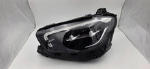 Laden Sie das Bild in den Galerie-Viewer, Frontscheinwerfer Mercedes-Benz 2139064510 LED Links Scheinwerfer Headlight SCH7036340159bv