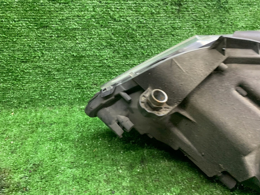 Frontscheinwerfer Mercedes-Benz A2128200161 Links Scheinwerfer Headlight SCH7674651223oo