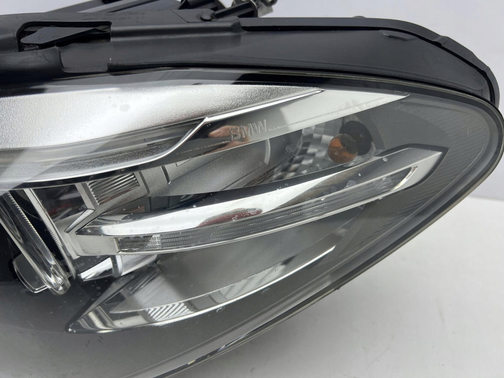 Frontscheinwerfer BMW 5 F11 F10 7317131-05 Xenon Links Scheinwerfer Headlight SCH3104180328dg