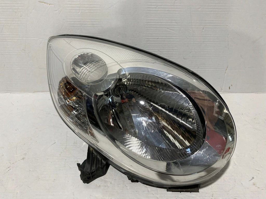 Frontscheinwerfer Citroën C1 811100H050 Rechts Scheinwerfer Headlight