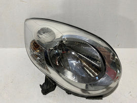 Frontscheinwerfer Citroën C1 811100H050 Rechts Scheinwerfer Headlight