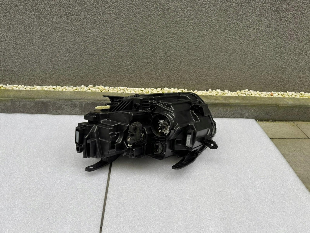 Frontscheinwerfer Dacia Duster 260106194R 260101613R Rechts oder Links