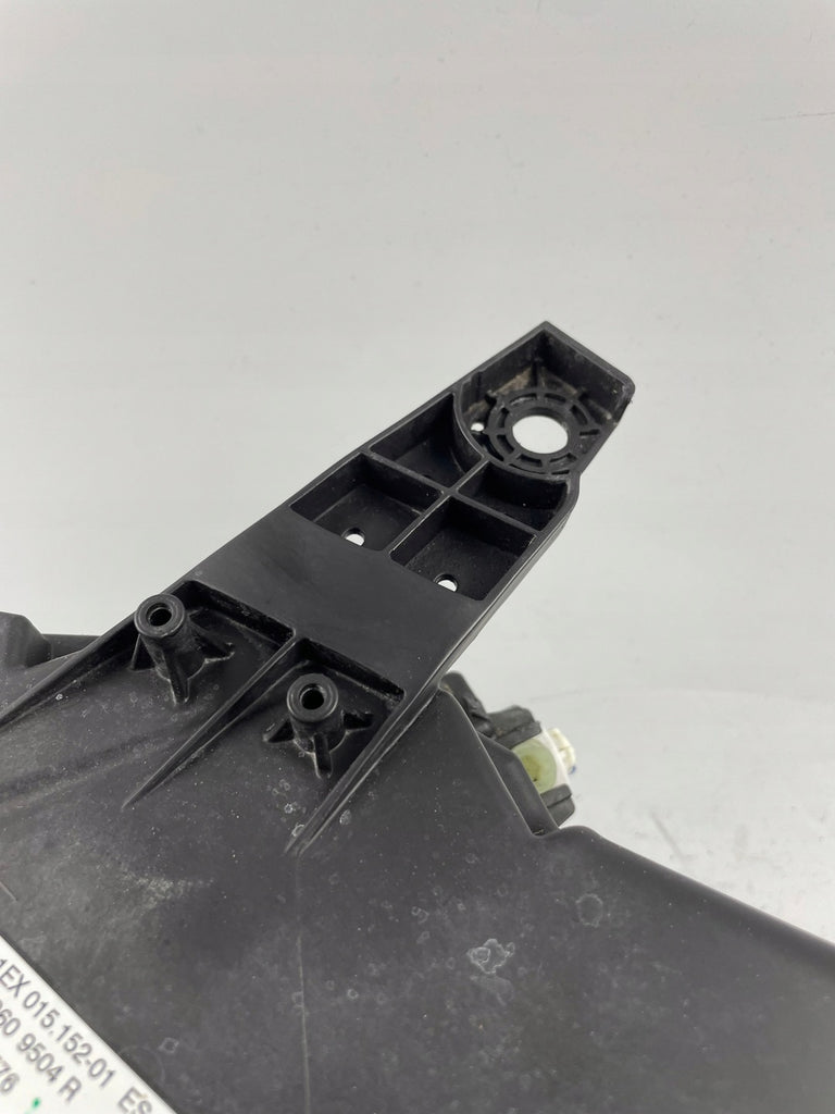 Frontscheinwerfer Renault 260609504R Full LED Ein Stück (Rechts oder Links)