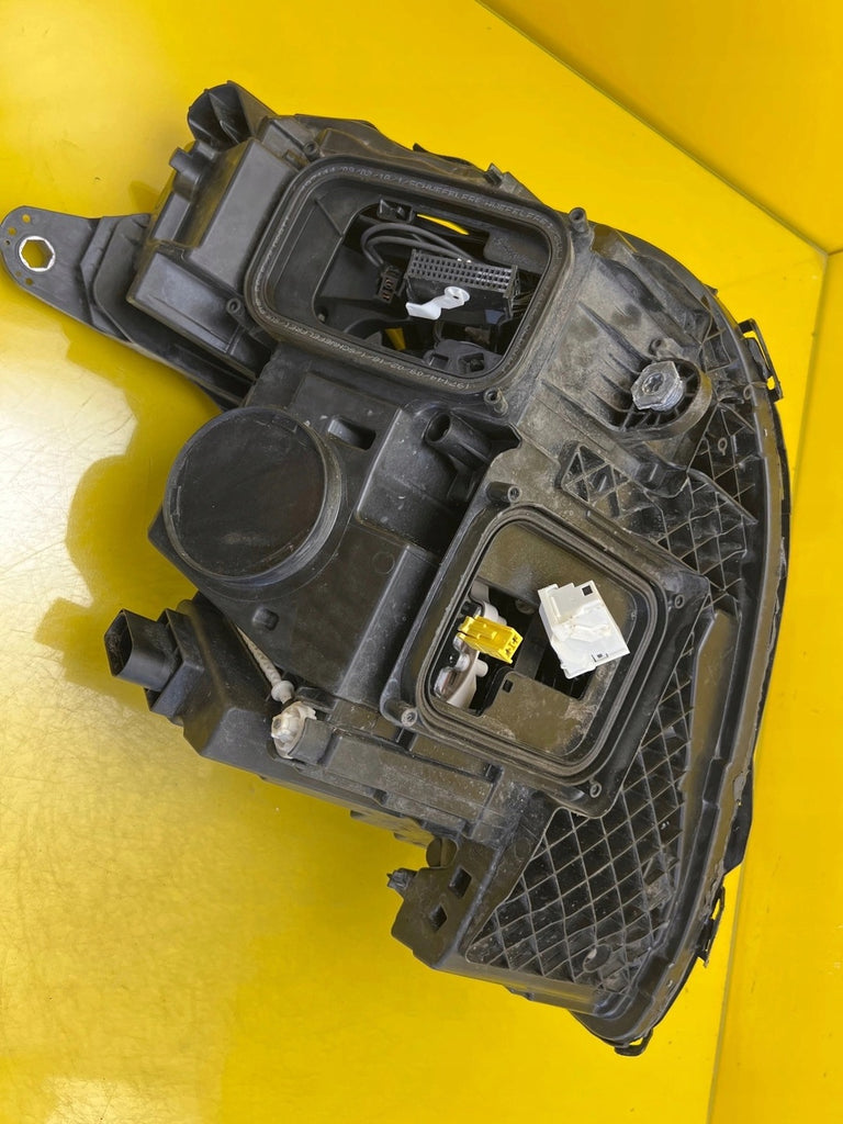 Frontscheinwerfer Mercedes-Benz W213 A2139062606 LED Rechts Headlight SCH4287108711jp