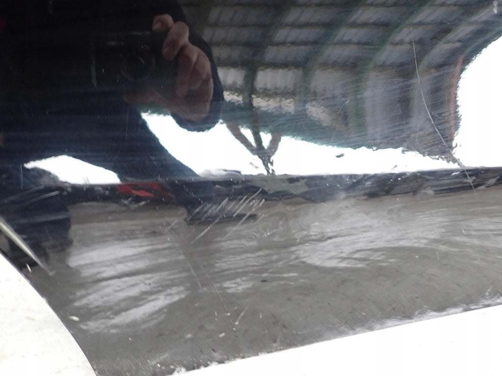 Tür Mercedes-Benz Cla C118 A11873206 Hinten Rechts Zum Streichen Door Porta Porte