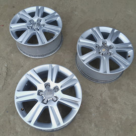 1x Alufelge 17 Zoll 7.0