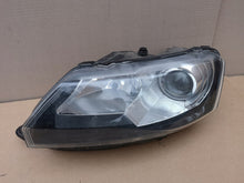 Laden Sie das Bild in den Galerie-Viewer, Frontscheinwerfer Skoda Rapid 5JB941015A 5JB941016A Xenon Ein Satz Headlight SCH4144774484mi