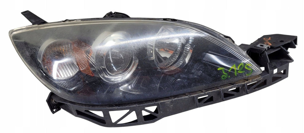 Frontscheinwerfer Mazda 3 I 85122000 Rechts Scheinwerfer Headlight SCH7076858751zv