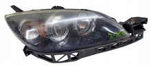 Laden Sie das Bild in den Galerie-Viewer, Frontscheinwerfer Mazda 3 I 85122000 Rechts Scheinwerfer Headlight SCH7076858751zv