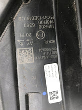 Laden Sie das Bild in den Galerie-Viewer, Frontscheinwerfer Ford Transit Custom PZ31-13E015-CB 00229208-04 LED Links