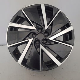 1x Alufelge 18 Zoll 7.0