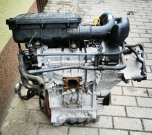Laden Sie das Bild in den Galerie-Viewer, Motor VW Golf VII VHY 1.0 MPI 90PS 66kW 45TKm Benzin Engine Komplett MOT4215352853ll