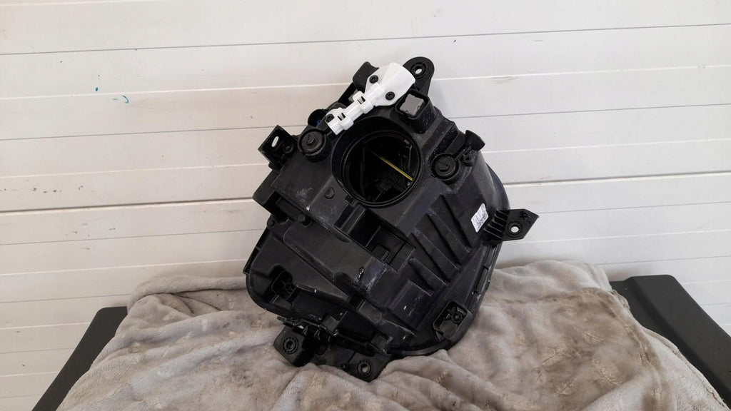 Frontscheinwerfer Hyundai Tucson N792112010 Rechts Scheinwerfer Headlight