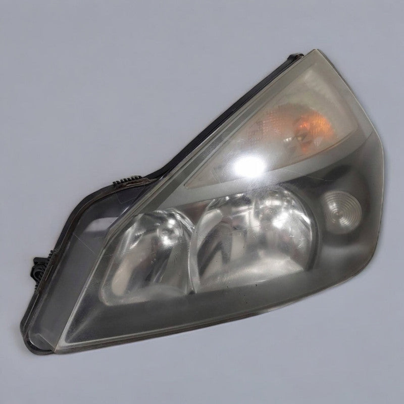 Frontscheinwerfer Renault Espace 260608992R 89903166 Links Headlight