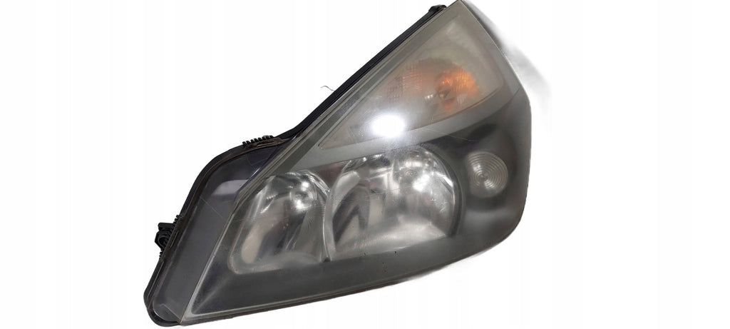 Frontscheinwerfer Renault Espace 260608992R 89903166 Links Headlight